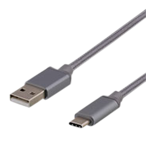 Køb USB-C kabel Takmee her 1 lang