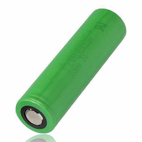 Sony 3,7 volt 18650 VTC4 Li-Ion batteri 2100 mAh 