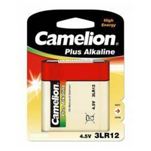 3LR12 Camelion 4,5V batteri ringeklokke