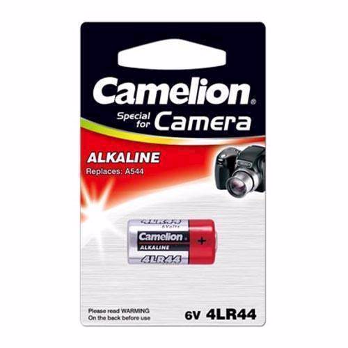 4LR44 Camelion 6V Alkaline batteri