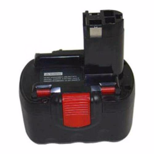 Bosch batteri 2 607 335 262 12v 3,0Ah