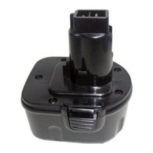 Frost Tåre sandhed Batteri 12 volt til Dewalt/Elu 3,0Ah
