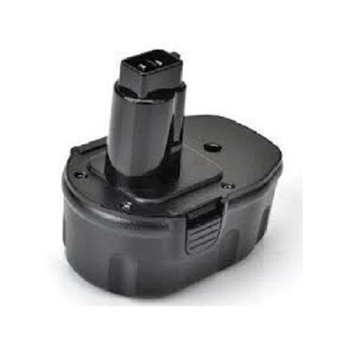 låne Gavmild Gør alt med min kraft Batteri 14,4 volt til Dewalt/Elu 3,0Ah