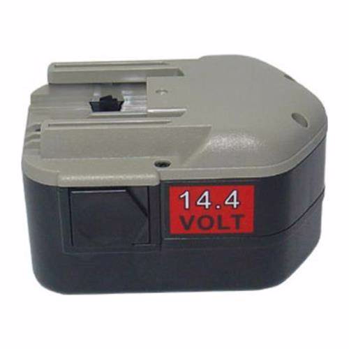 Batteri 14,4 volt til AEG - Atlas Copco - Milwaukee 3,0Ah