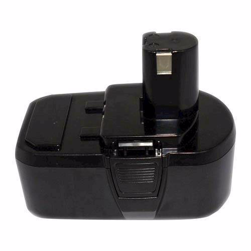 Ryobi Batteri 18V Li Ion til ONE+ RB18L15, RB18, BPL1815, RB18L25 5,0Ah (kompatibelt)