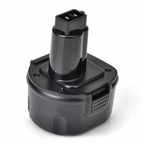 Dewalt - Elu Batteri 9,6 volt 3,0Ah (kompatibelt)