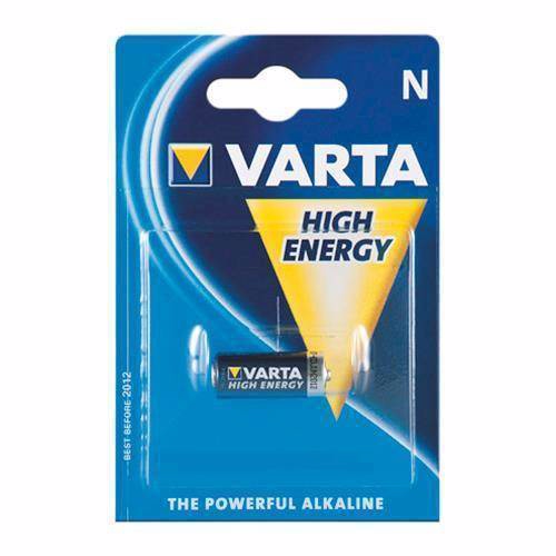 LR01 Varta 1,5V Lady Alkaline batteri