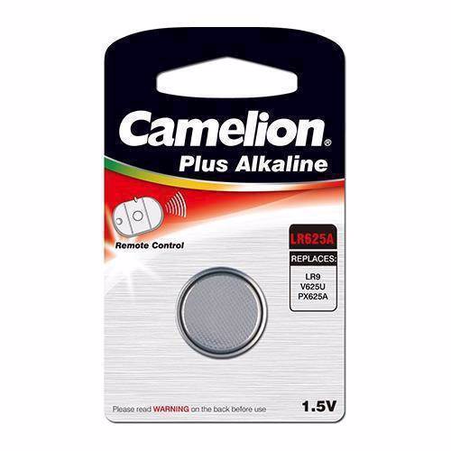 LR9-A625 Camelion Alkaline batteri med krave