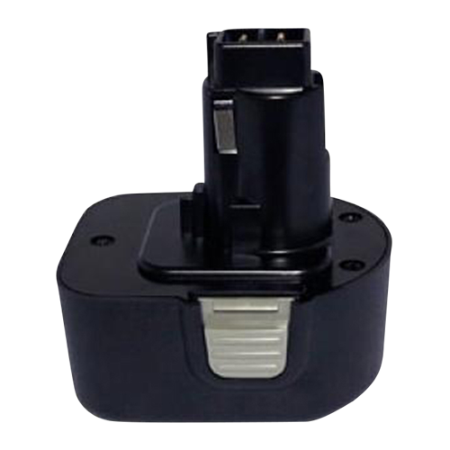 Batteri 12 Volt til Black & Decker A9252, A9275, PS130, PS130A 2,0Ah