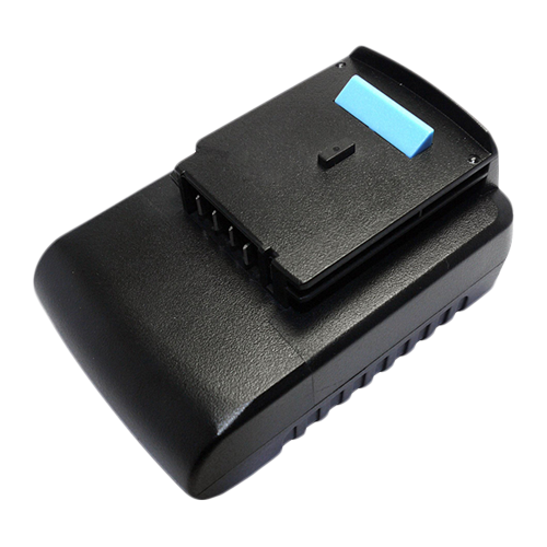 Chargeur Rapide 18V Pour Batterie Black & Decker - Modèles HP188F4LBK / HP188F4LK - NEUF
