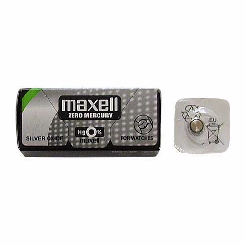 344/SR42/SR1136SW 1,55V Maxell urbatteri