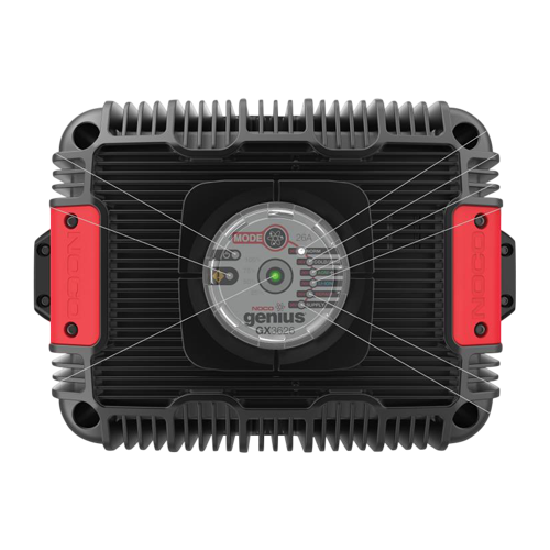 Noco Genius GX3636 26Ah (36v) Industri batterilader 