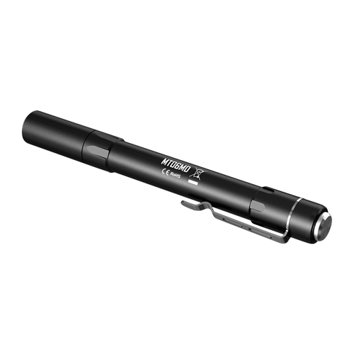 Nitecore MT06MD Penlight lygte aluminium 180 Lumen