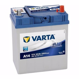 VARTA LA95 Professional AGM 840 095 085 Batteries Décharge Lente 95Ah