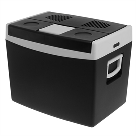 Adler Elektrisk Køleboks 40L, Køle- og Varmefunktion