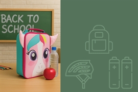Klar til skolestart – få inspiration til alt det, du har brug for