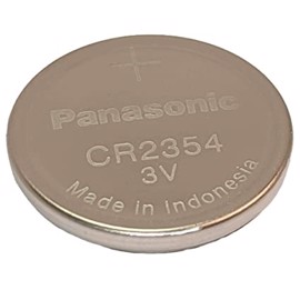 Panasonic CR2354 3V Lithium batteri