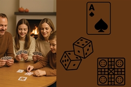 Efterårsferie – Inspiration til sjove aktiviteter