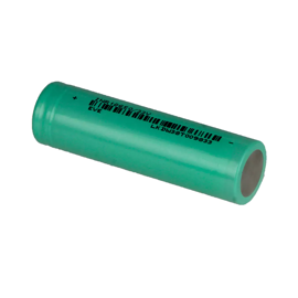 EVE INR18650-33V 3,6 volt Li-Ion batteri 3200mAh