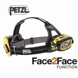 Petzl Duo Z2 Pandelampe 430 Lumen