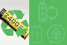 Genopladelige Batterier – Den Komplette Guide til Valg, Brug og Vedligeholdelse