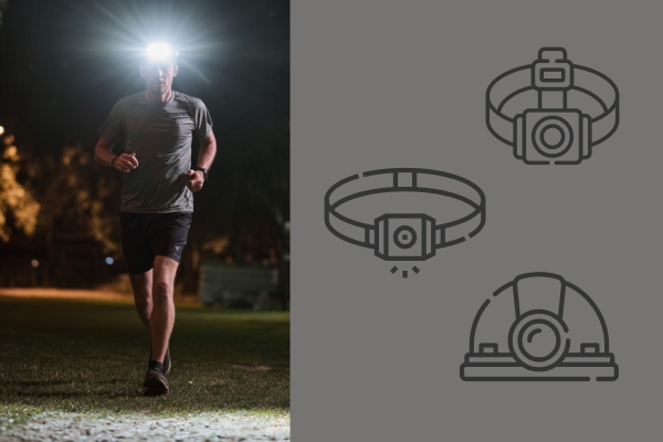 Guide: Sådan vedligeholder du din Nitecore Pandelampe 