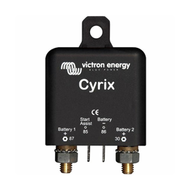 Victron Cyrix-Li-Charge 24/48V-120A