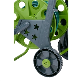 Kinzo Garden Slangevogn & 30 m Slange