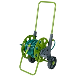 Kinzo Garden Slangevogn & 30 m Slange