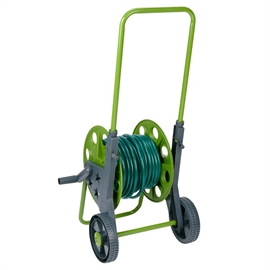 Kinzo Garden Slangevogn & 30 m Slange