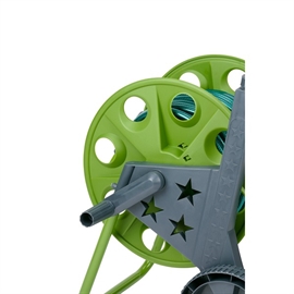 Kinzo Garden Slangevogn & 30 m Slange