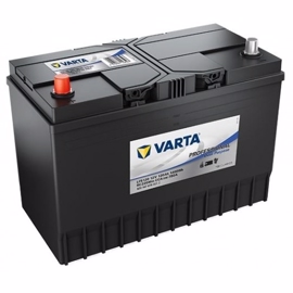 Varta  LFS120 Bilbatteri 12V 120Ah 620147080