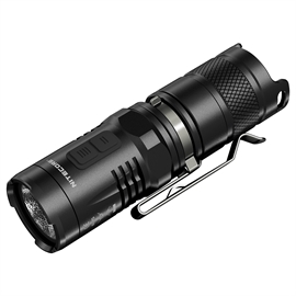 Nitecore MT10C Genopladelig Lommelygte 920 lumen  