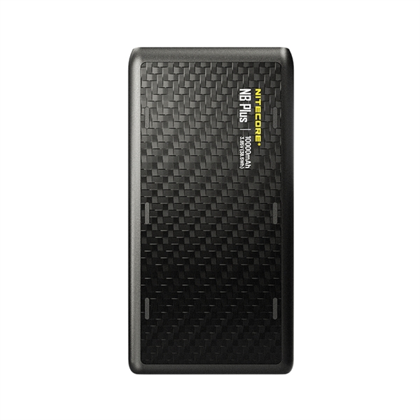 Nitecore NB Plus Powerbank 10.000mAh