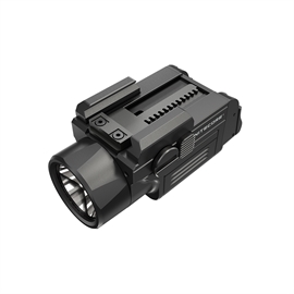 Nitecore NPL27 Genopladelig Våbenlygte 650 lumen 