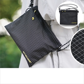 Nitecore NPP01 Sacoche Crossbody Taske, 1L