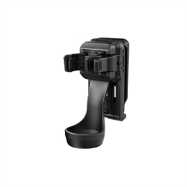 Nitecore NTH29 Taktisk Lygtehylster med MOLLE, 360° Rotation