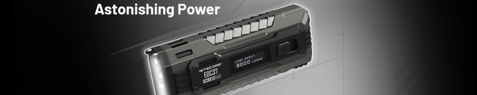 Nitecore