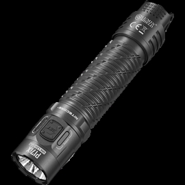 Nitecore P17iX Genopladelig Taktisk Lommelygte 5000 lumen 