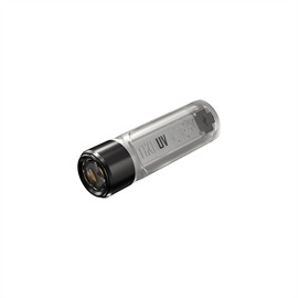 Nitecore TIKI UV Genopladelig Nøgleringslygte med UV Lys 70 lumen 