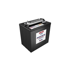 Pacer P-105 Deep Cycle Blybatteri 6V 220Ah