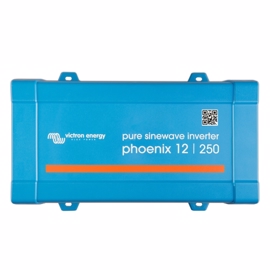 Victron Phoenix Inverter 12V/230V 250W