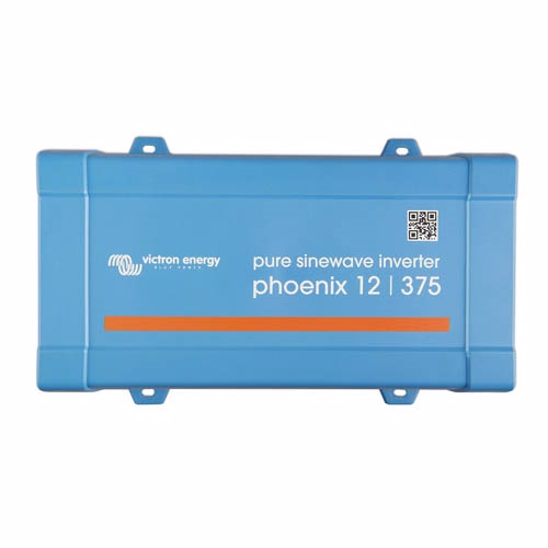 Victron Phoenix Inverter 12V/375W