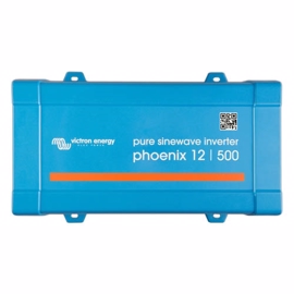 Victron Phoenix Inverter 12V/230V 500W