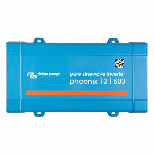 Victron Phoenix Inverter 12V/230V 500W