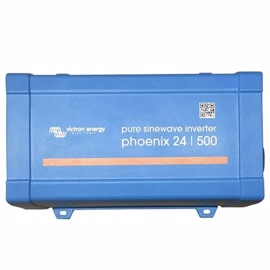 Victron Phoenix Inverter 24V/500W