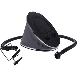 Redcliffs Fodpumpe, 5 Liter