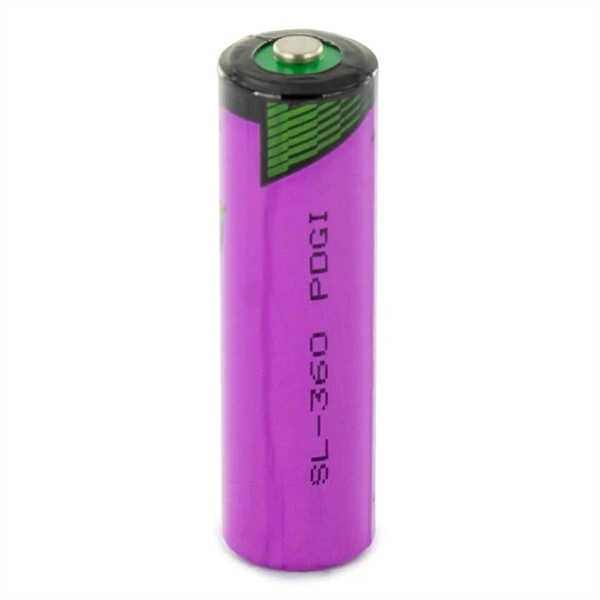 Tadiran 3,6V SL-360 Lithium batteri 