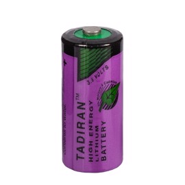 Tadiran SL-761 2/3 AA 3,6V batteri