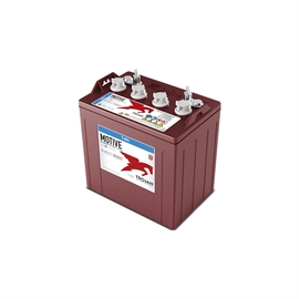 Trojan T-890 Deep Cycle Blybatteri 8V 190Ah 